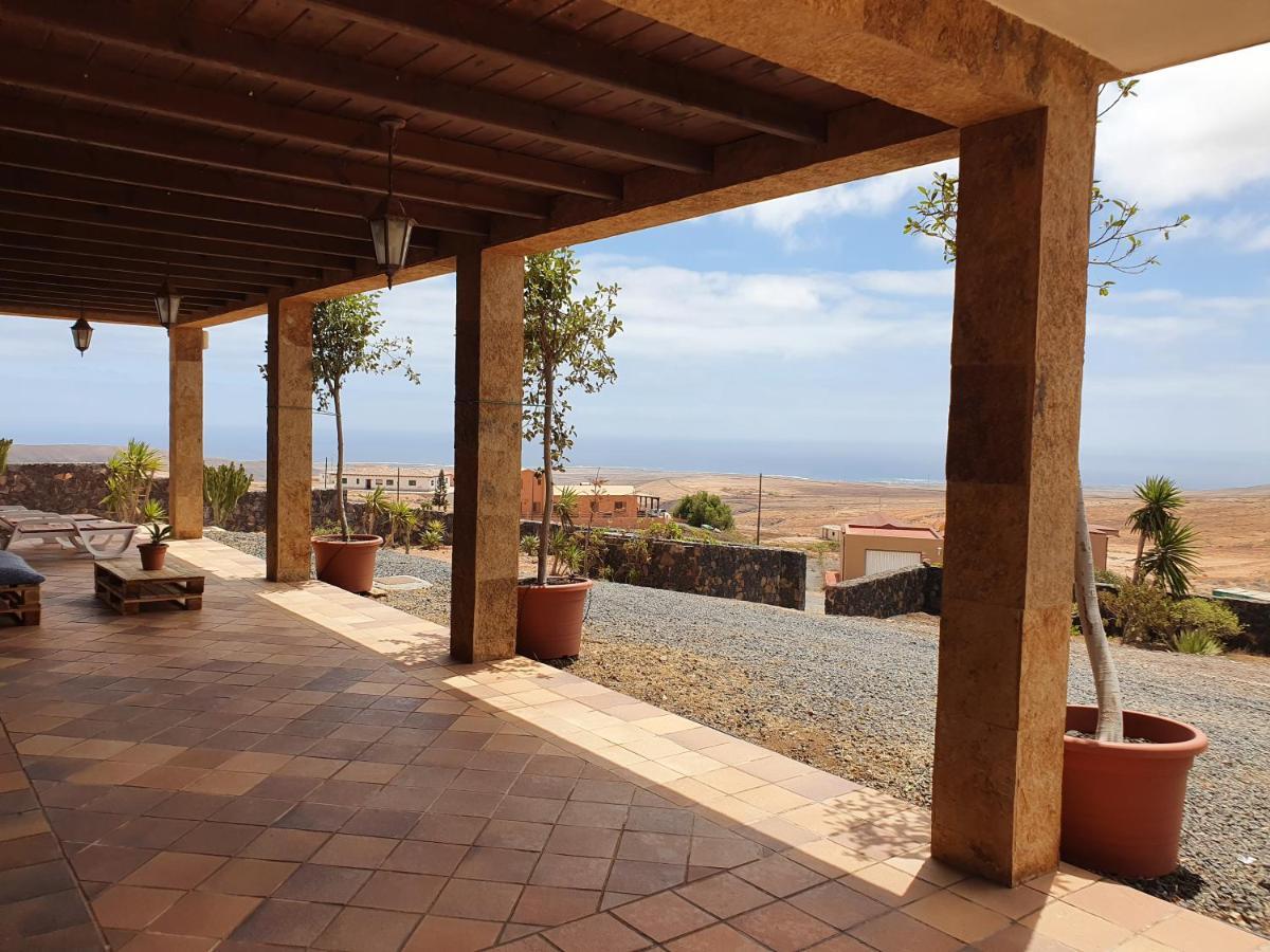 Casa Javier Y Casa Eva Puerto del Rosario (Fuerteventura) Exterior photo
