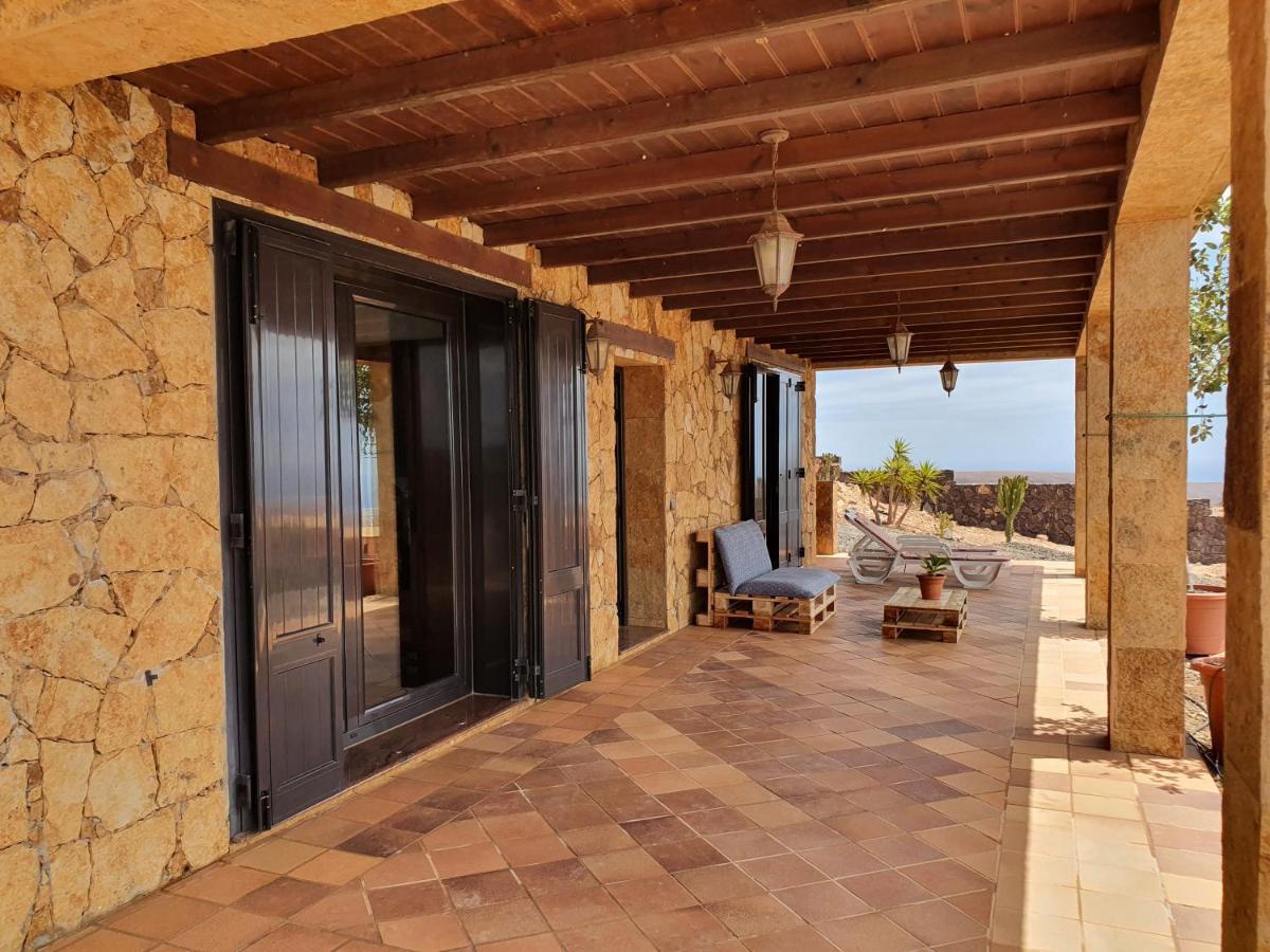 Casa Javier Y Casa Eva Puerto del Rosario (Fuerteventura) Exterior photo