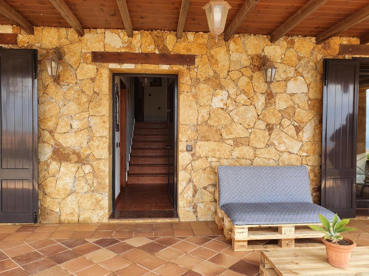 Casa Javier Y Casa Eva Puerto del Rosario (Fuerteventura) Exterior photo