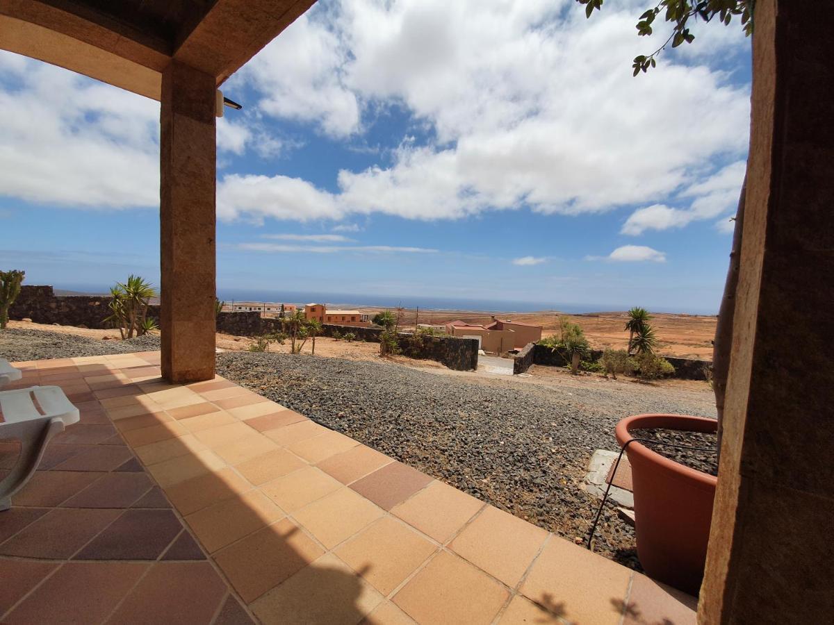 Casa Javier Y Casa Eva Puerto del Rosario (Fuerteventura) Exterior photo