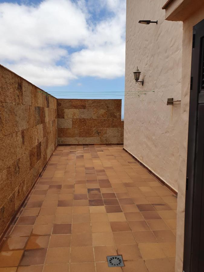 Casa Javier Y Casa Eva Puerto del Rosario (Fuerteventura) Exterior photo