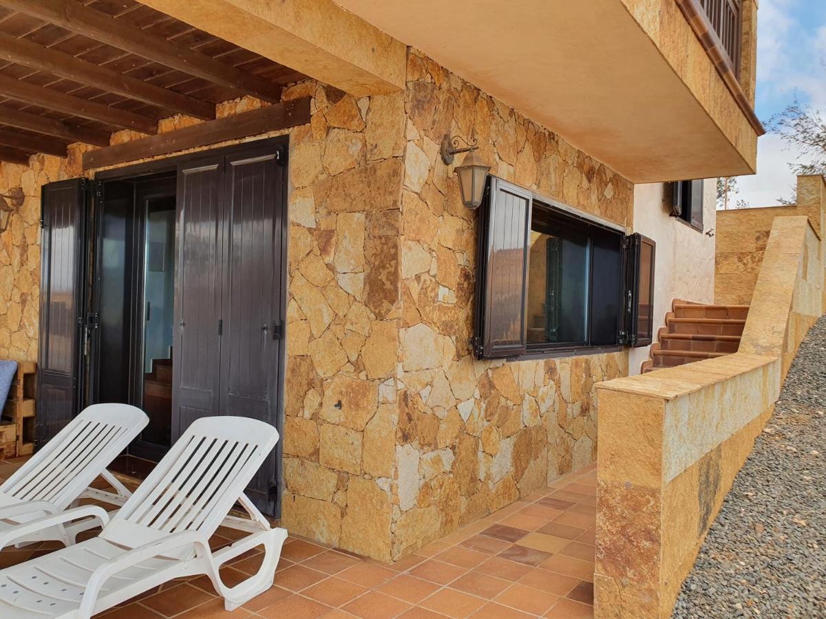 Casa Javier Y Casa Eva Puerto del Rosario (Fuerteventura) Exterior photo